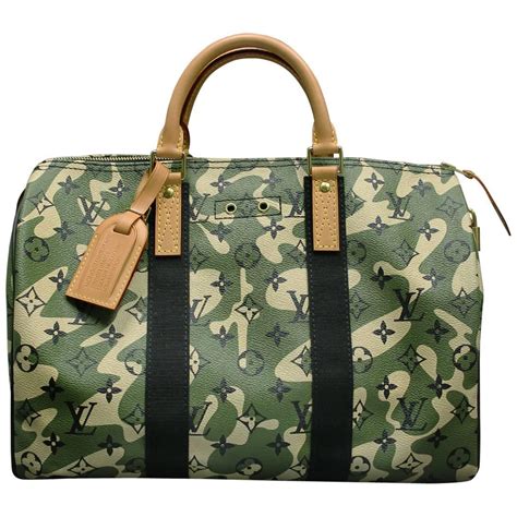 camouflage louis vuitton bag.